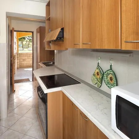 Valsabbia Apartamento