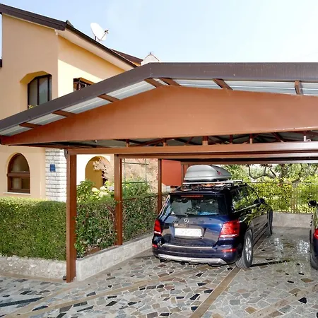 Valsabbia Apartamento Poreč