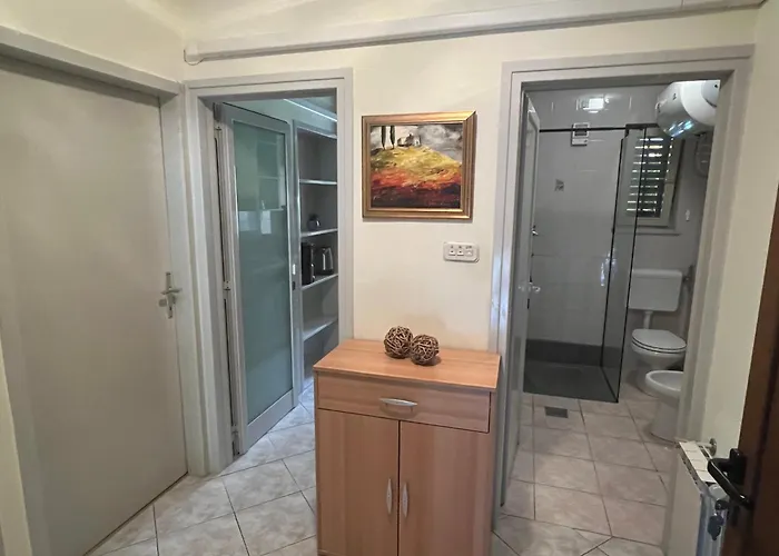 Valsabbia Apartmán *