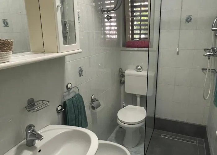 Valsabbia Apartmán *