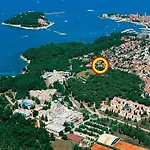 Lägenhet Valsabbia Poreč