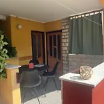 Valsabbia Apartment *
