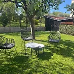 Valsabbia Apartment *