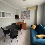 Valsabbia Apartment Porec