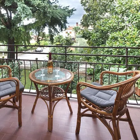 Valsabbia Porec