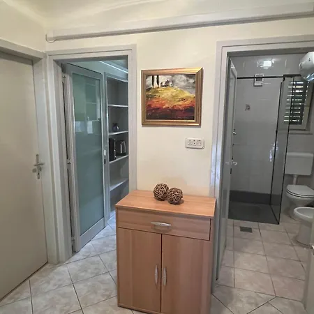 Valsabbia Apartmán *