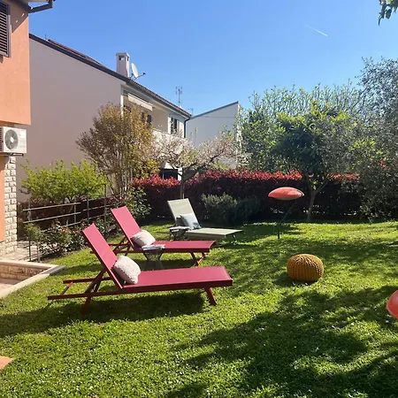 Valsabbia Apartment *