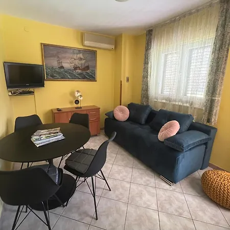 Apartment Valsabbia
