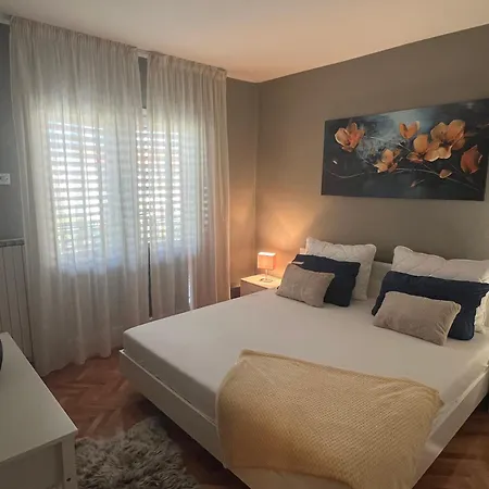 Apartman Valsabbia Poreč
