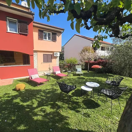 Apartment Valsabbia *
