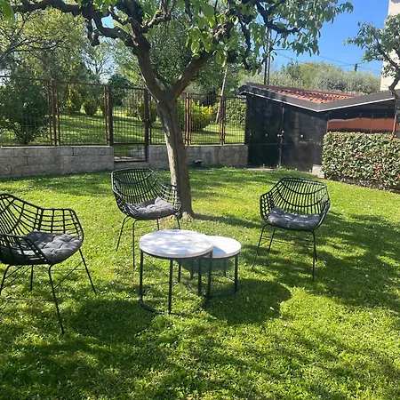 Valsabbia Apartmán *