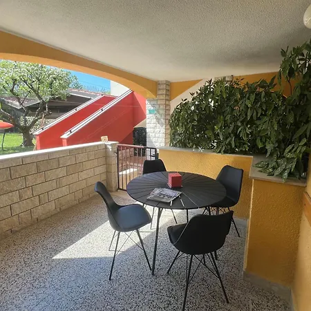 Valsabbia Porec