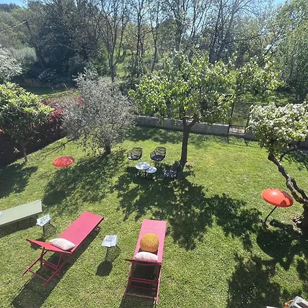 Apartmán Valsabbia Poreč