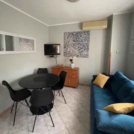 Valsabbia Apartmán Poreč