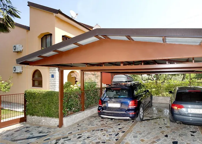 Valsabbia Lejlighed Poreč