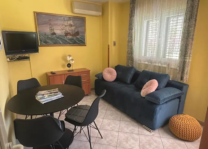 Appartement Valsabbia