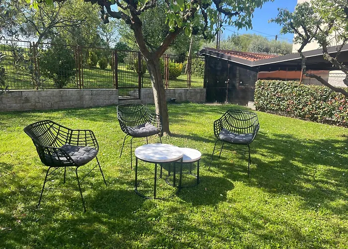 Valsabbia Appartement *