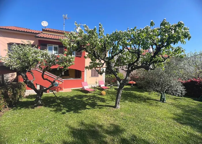 Daire Valsabbia Poreč