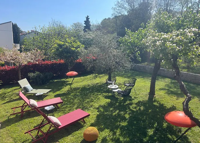 Daire Valsabbia Poreč