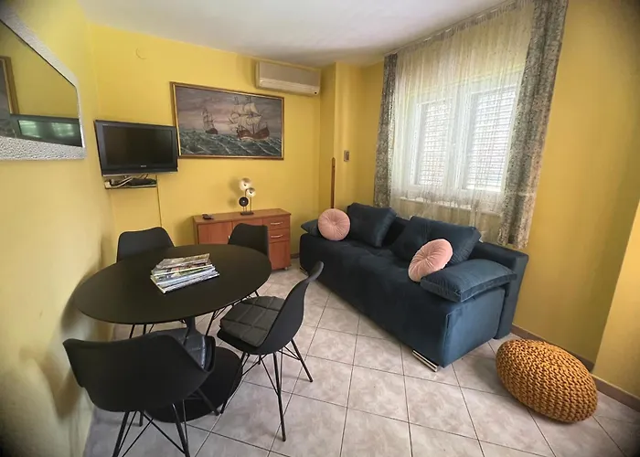 Appartamento Valsabbia