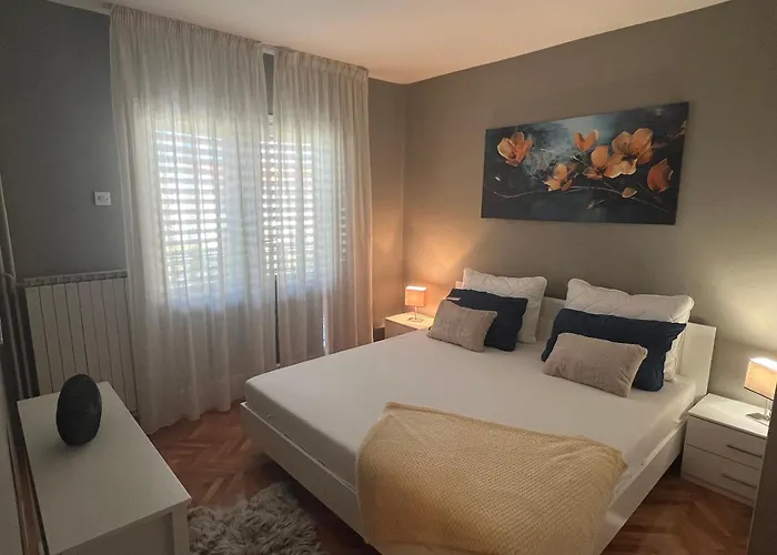 Appartamento Valsabbia Porec