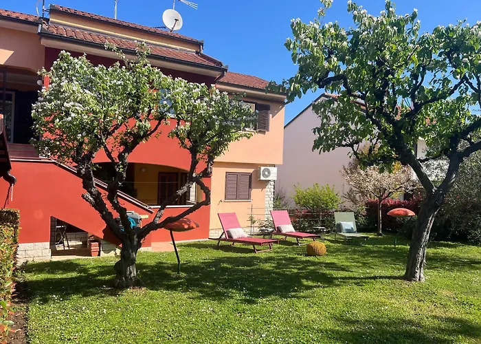 Valsabbia Appartamento *